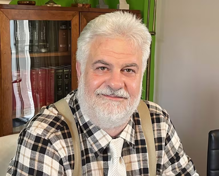 Δικηγορική Εταιρία Ζιαμπάρας Δημήτρης